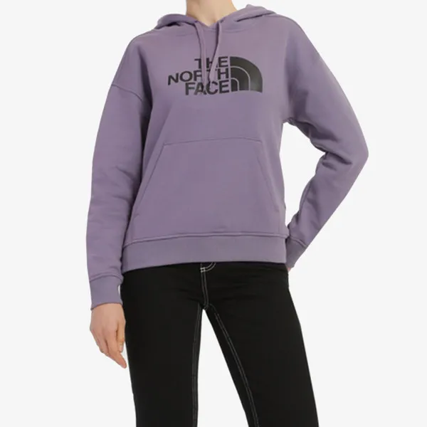 The North Face Majica s kapuljačom Women’s Light Drew Peak Hoodie-Eu 