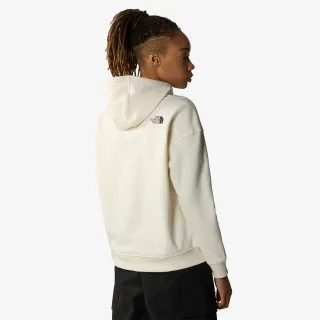 The North Face W LIGHT DREW PEAK HOODIE-EU 