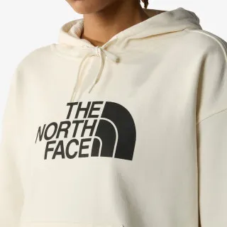 The North Face W LIGHT DREW PEAK HOODIE-EU 