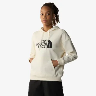 The North Face W LIGHT DREW PEAK HOODIE-EU 