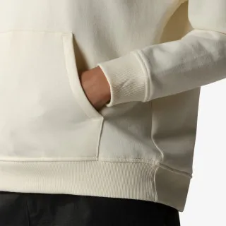 The North Face W LIGHT DREW PEAK HOODIE-EU 