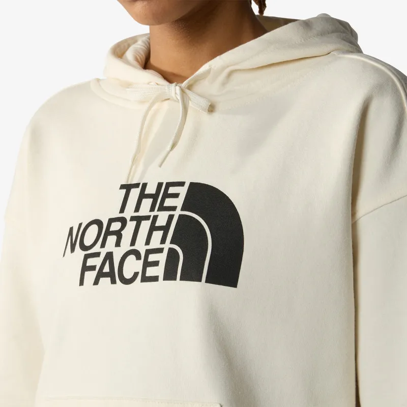 The North Face W LIGHT DREW PEAK HOODIE-EU 