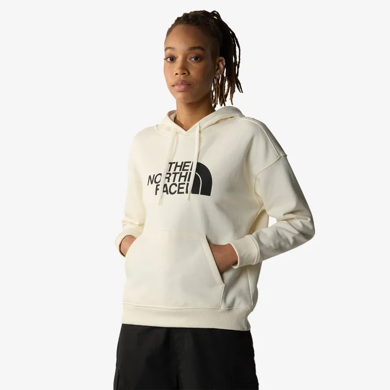 The North Face W LIGHT DREW PEAK HOODIE-EU 