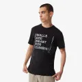 The North Face M S/S WALLS ARE FOR CLIMBING TEE-EU 