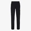 The North Face W QUEST PANT TNF BLACK 