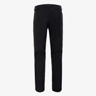 The North Face W QUEST PANT TNF BLACK 