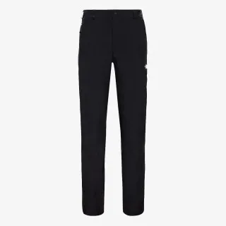 The North Face W QUEST PANT TNF BLACK 