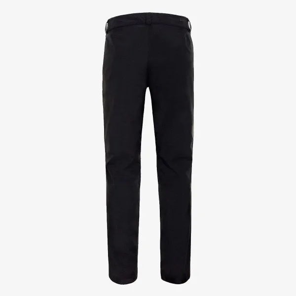 The North Face W QUEST PANT TNF BLACK 