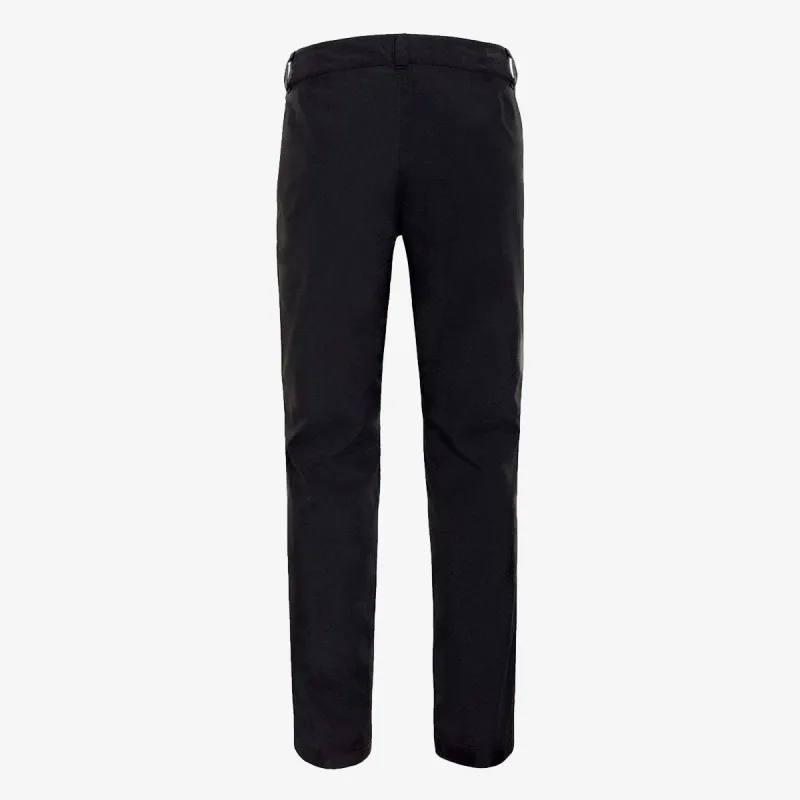 The North Face W QUEST PANT TNF BLACK 