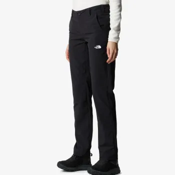 The North Face Hlače W QUEST PANT - EU 