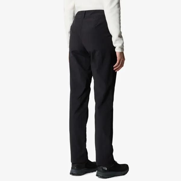 The North Face Hlače W QUEST PANT - EU 