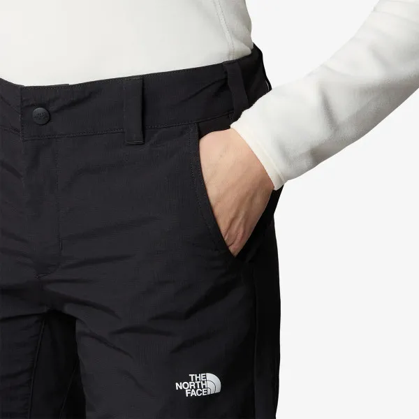 The North Face Hlače W QUEST PANT - EU 