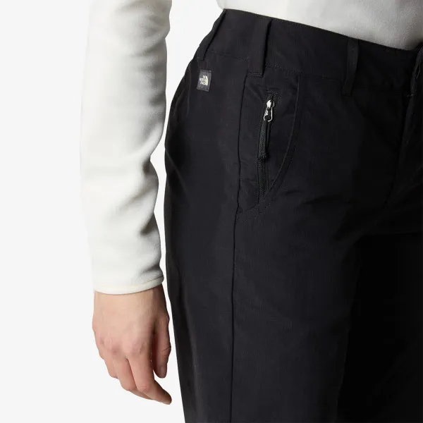 The North Face Hlače W QUEST PANT - EU 