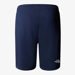 The North Face M STANDARD SHORT LIGHT-EU 