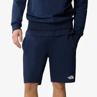 The North Face M STANDARD SHORT LIGHT-EU 
