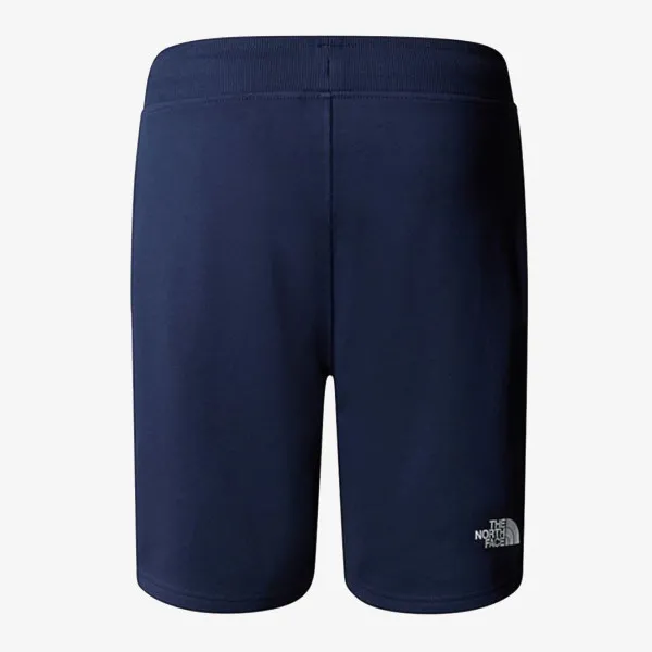 The North Face M STANDARD SHORT LIGHT-EU 