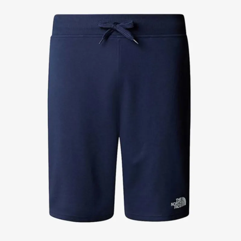 The North Face M STANDARD SHORT LIGHT-EU 