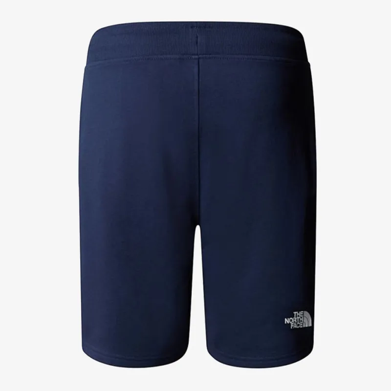 The North Face M STANDARD SHORT LIGHT-EU 