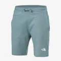 The North Face M STAND SHORT LIGHT GOBLIN BLUE 