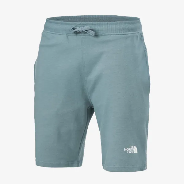 The North Face M STAND SHORT LIGHT GOBLIN BLUE 