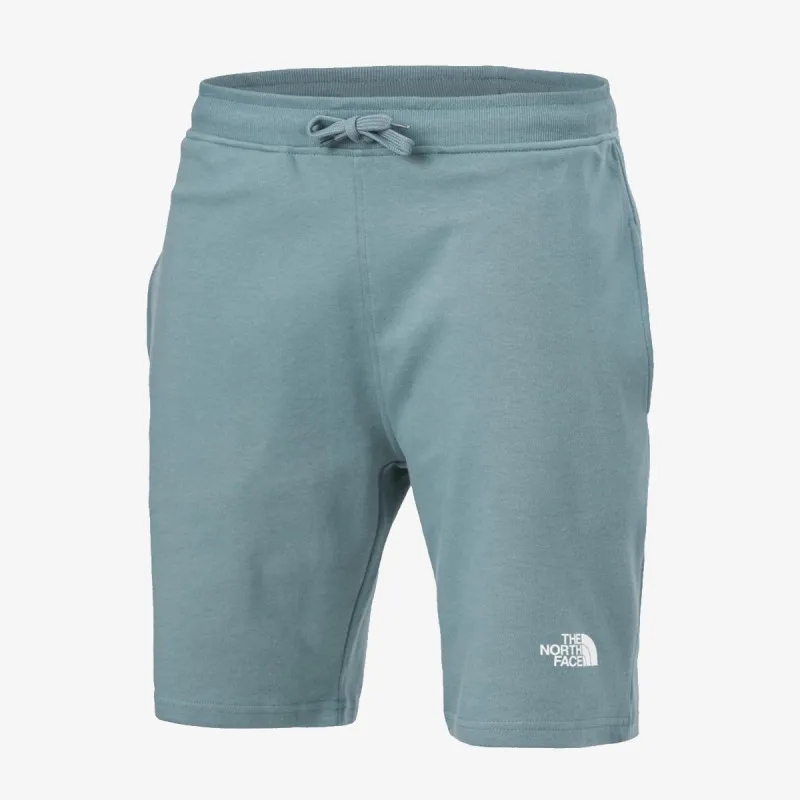 The North Face M STAND SHORT LIGHT GOBLIN BLUE 