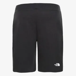 The North Face M STANDARD SHORT LIGHT-EU 