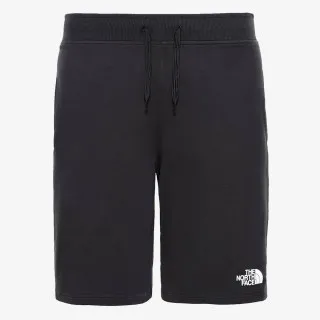 The North Face M STANDARD SHORT LIGHT-EU 