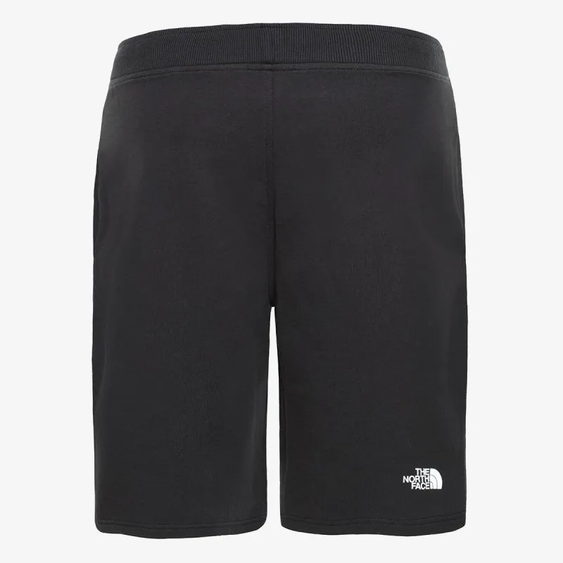 The North Face M STANDARD SHORT LIGHT-EU 