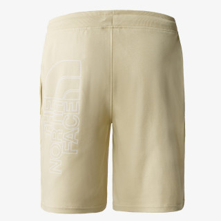 NORTH FACE KRATKE HLAČE Men’s Graphic Short Light-Eu 