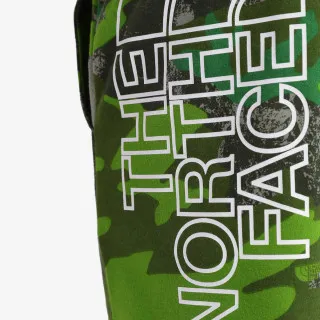 The North Face M GRAPHIC SHORT LIGT TEAGRNTNFCMPRNT 