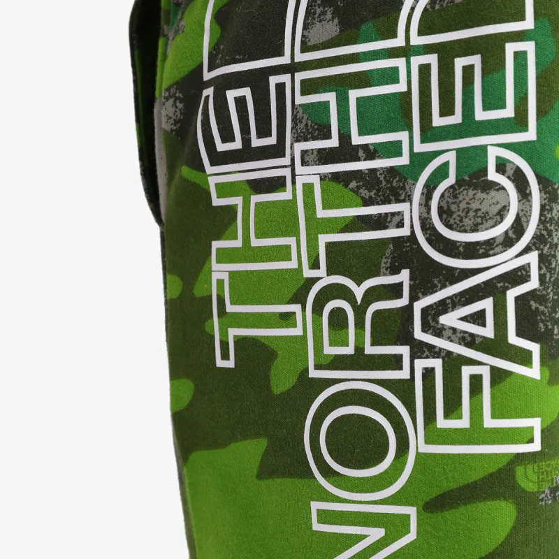 The North Face M GRAPHIC SHORT LIGT TEAGRNTNFCMPRNT 
