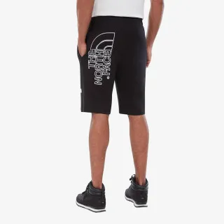 The North Face M GRAPHIC LIGHT-EU 