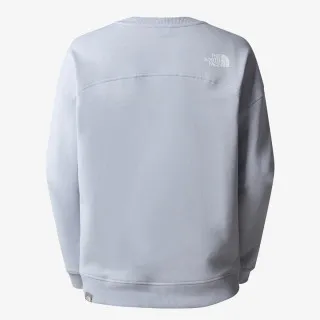 The North Face Women’s Drew Peak Crew - Eu 
