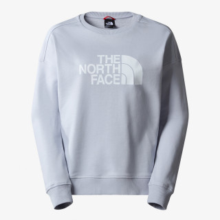 NORTH FACE MAJICA BEZ KRAGNE Women’s Drew Peak Crew - Eu 