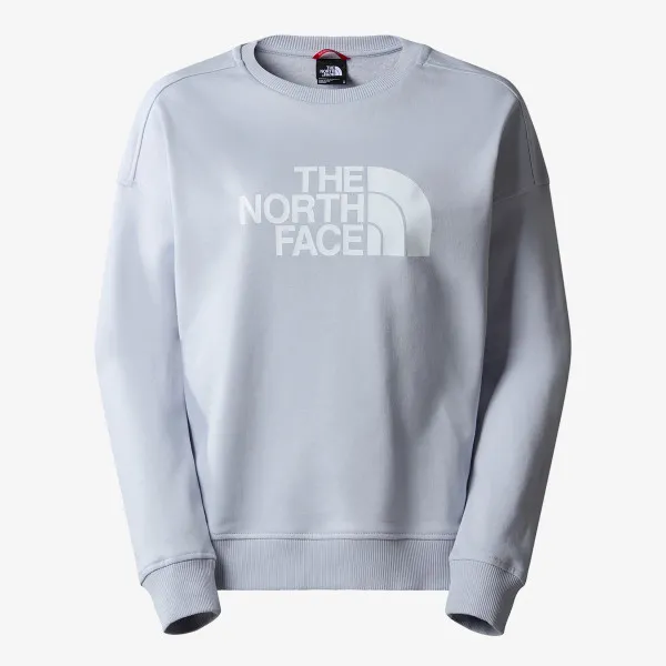 NORTH FACE MAJICA BEZ KRAGNE Women’s Drew Peak Crew - Eu 