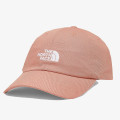 The North Face Šilterica NORM HAT ROSE DAWN 