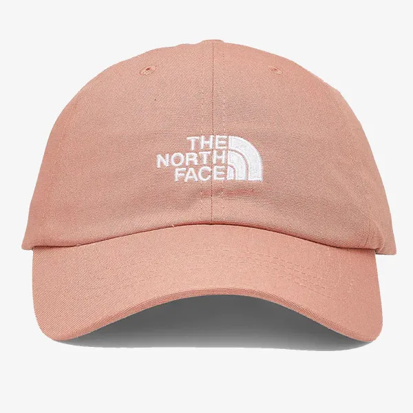 The North Face Šilterica NORM HAT ROSE DAWN 