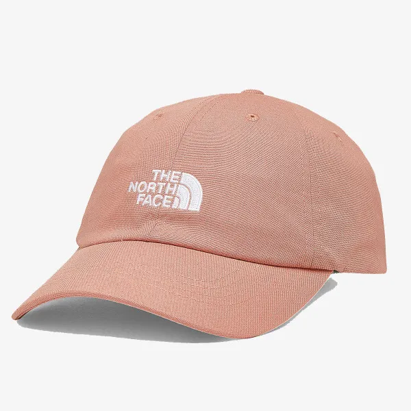 The North Face NORM HAT ROSE DAWN 