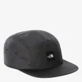 The North Face EU STREET 5 PANEL TNF BLACK 