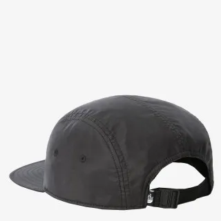 The North Face EU STREET 5 PANEL TNF BLACK 