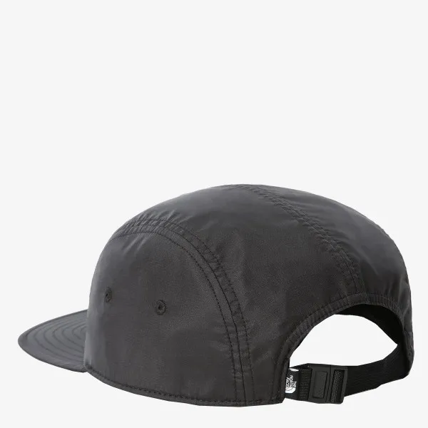 The North Face EU STREET 5 PANEL TNF BLACK 