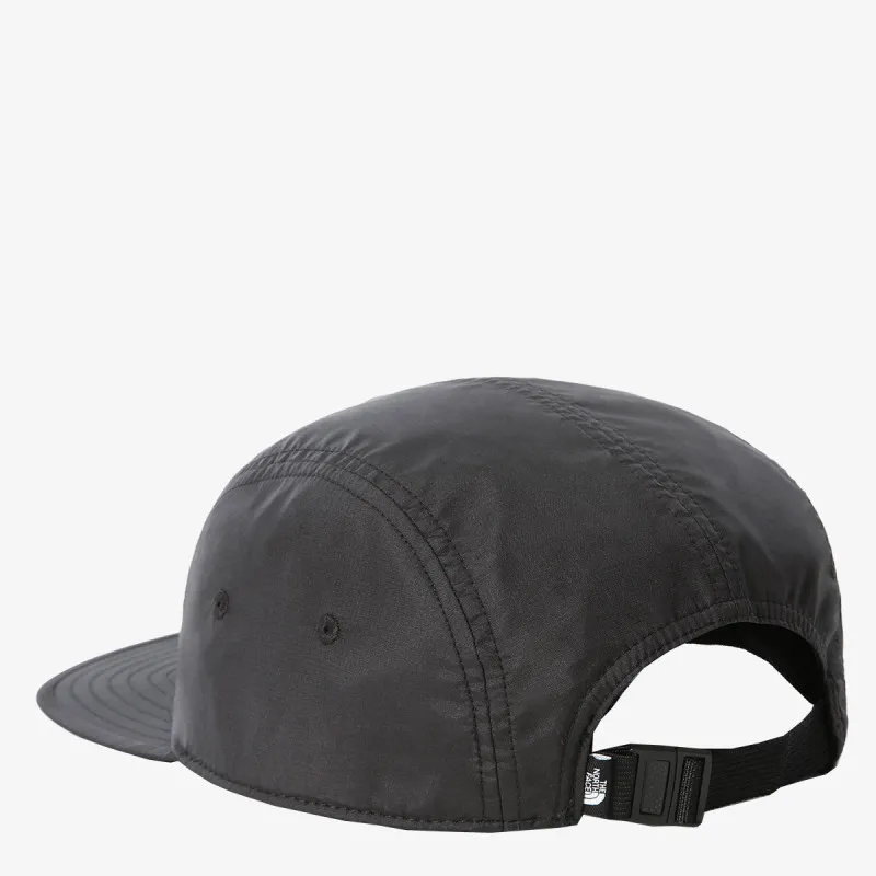 The North Face EU STREET 5 PANEL TNF BLACK 