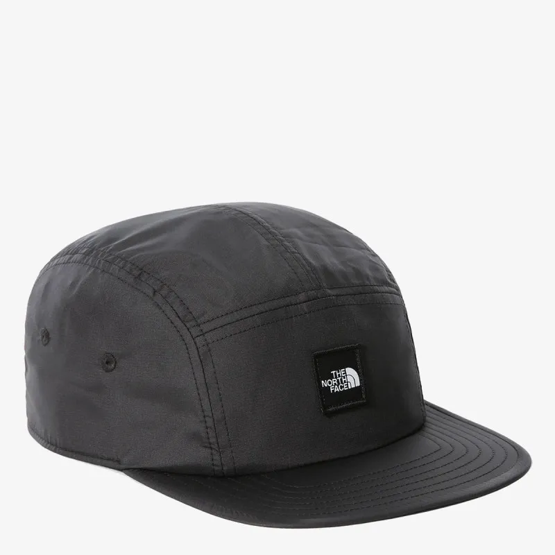 The North Face EU STREET 5 PANEL TNF BLACK 
