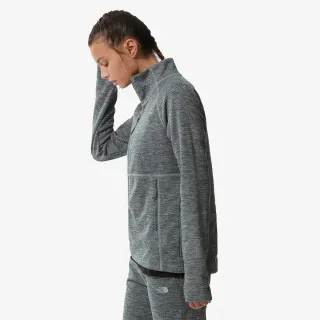 The North Face W CANYONLANDS FULL ZIP 