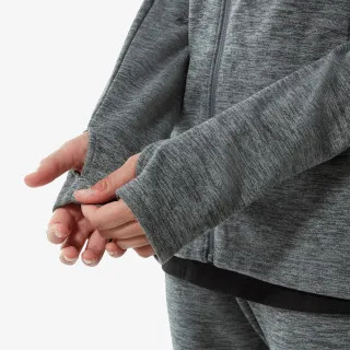 The North Face W CANYONLANDS FULL ZIP 