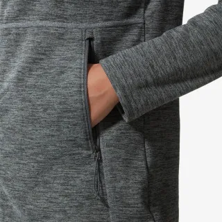 The North Face W CANYONLANDS FULL ZIP 
