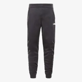 The North Face M SURGENT CUFF PNT TNFDARKGREYHTHR 