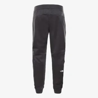 The North Face M SURGENT CUFF PNT TNFDARKGREYHTHR 