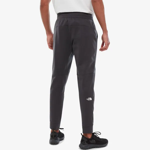 The North Face M SURGENT CUFF PNT TNFDARKGREYHTHR 