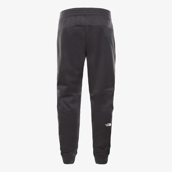 The North Face M SURGENT CUFF PNT TNFDARKGREYHTHR 